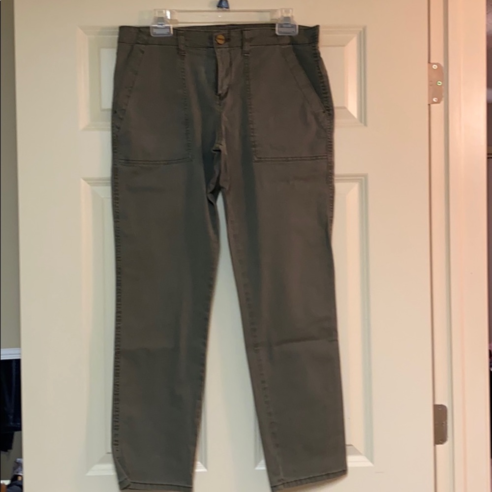 Sanctuary Slacks - light weight